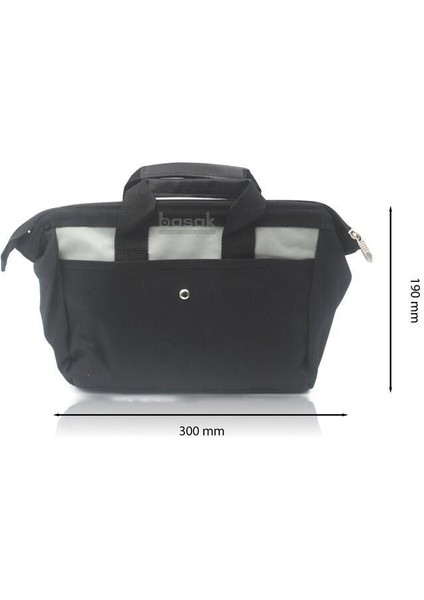 Pratik ve Dayanıklı El Aleti Taşıma Çantası, Kullanışlı Tasarım. fiyatları