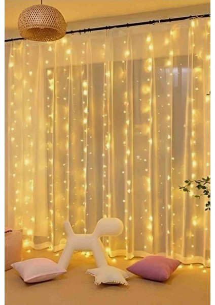 Perde LED modelleri