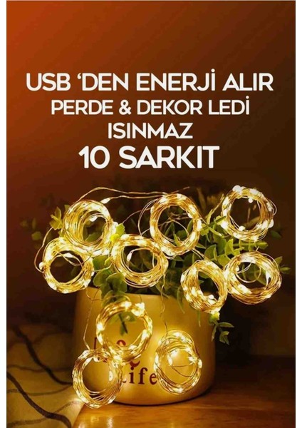 Perde LED fırsatları