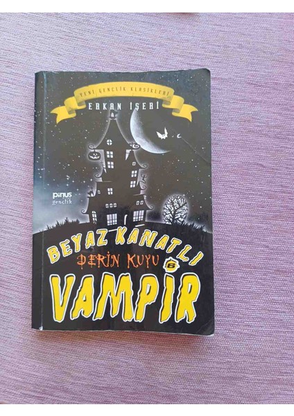 Genclik Romani fiyatları