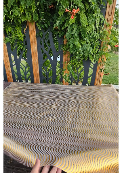 Hasır Desen Paralel Şeffaf Pvc Masa Örtüsü Silinebilir Muşamba Sofra Bezi Lüx Hasır Su Geçirmez. indirimleri