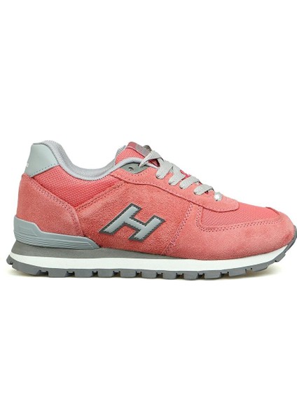 Pembe Kadın Sneaker 14125