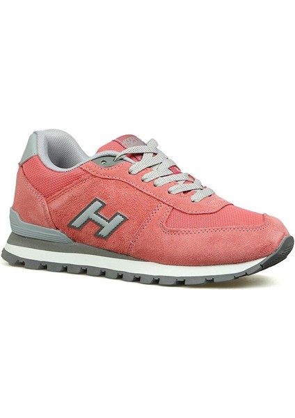Pembe Kadın Sneaker 14125 fiyatları