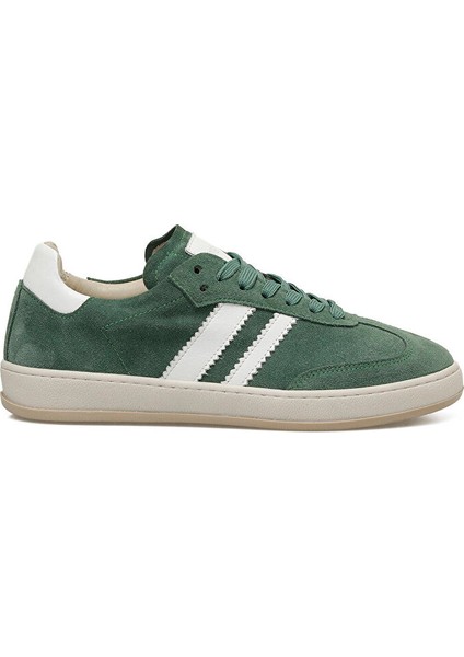 Seyazan 5fx Yeşil Kadın Sneaker