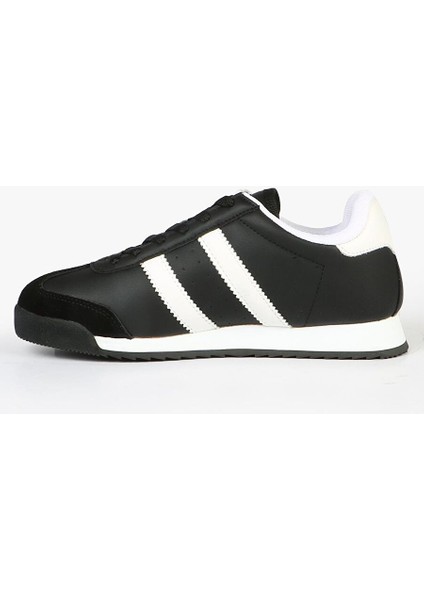 Siyah-Beyaz Kadın Sneaker 17252 modelleri