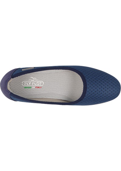 Kadın Sneaker ( Günlük) 18 X15 78 Fly Flot Shoe Pıumatech 6061-DARK Blue modelleri