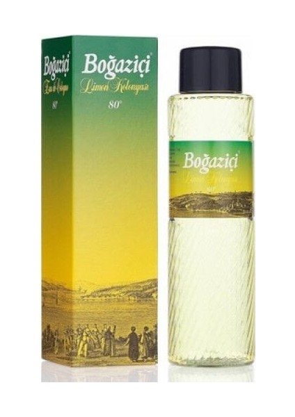 Kolonya 400 gr fiyatları