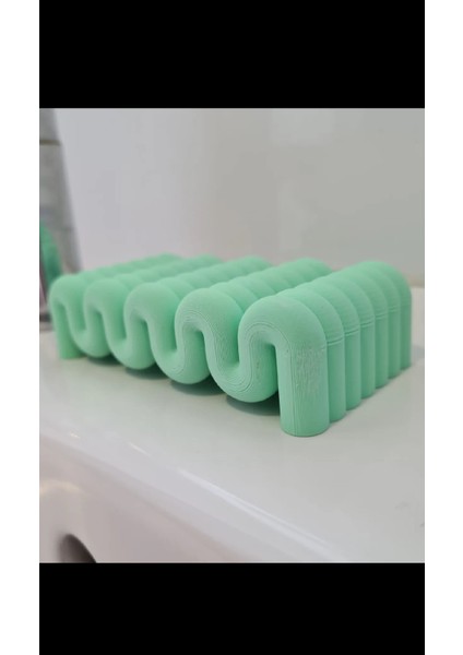 Modern Tuvalet Banyo Sabunluğu Katı Sabunluk fiyatları