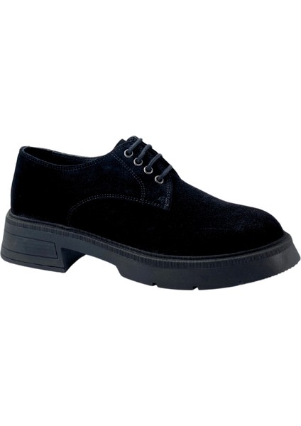 257001 Hakiki Süet Loafer Kadın Ayakkabı fiyatları