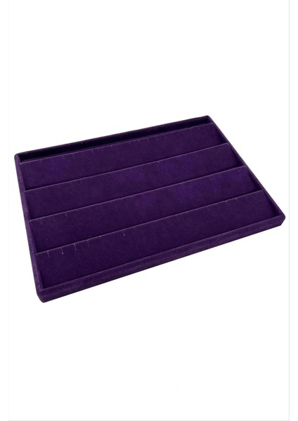 Yatay Anfora Kumaş Küpelik 24*34 cm