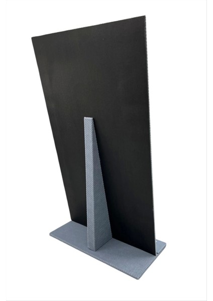 Kadife Tırnaklı Ayaklı Tesbih Standı