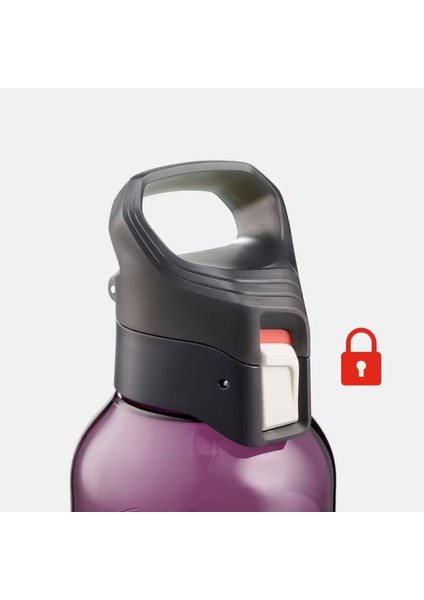 Mor Outdoor Matara 0,8 L, Dayanıklı ve Şık, Ecozen® Kalitesiyle.