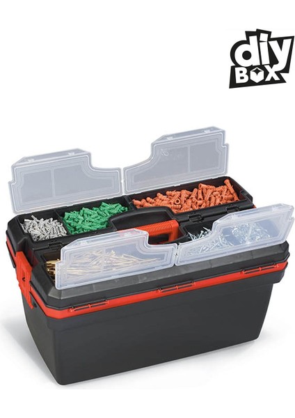 Organize Takım Çantası, 09-24”, Pratik ve Şık Tasarım fiyatları