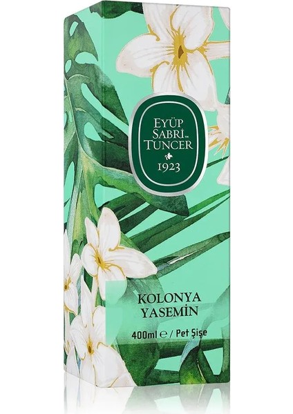 Kolonyası 400 ml modelleri