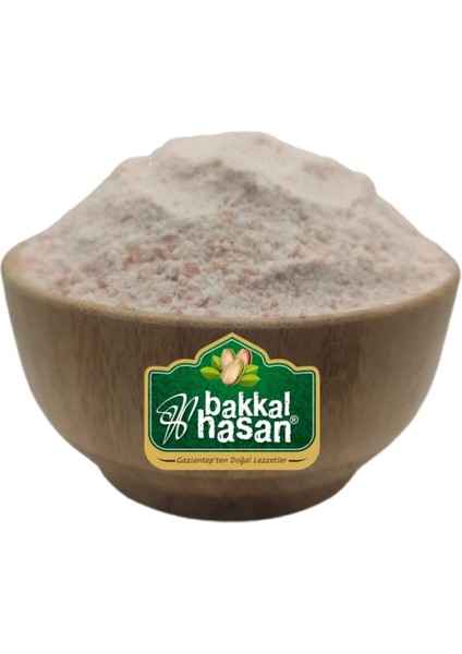 Himalaya Tuzu İnce