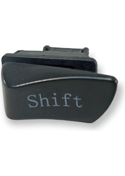 Mondial E-Mon Duo Vites Değiştirme Düğmesi Orj