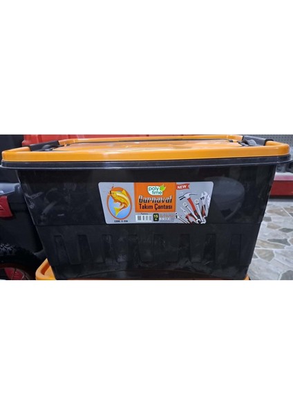 15 Lt Spor Çanta, 37X26 Cm, Dayanıklı ve Şık Tasarım