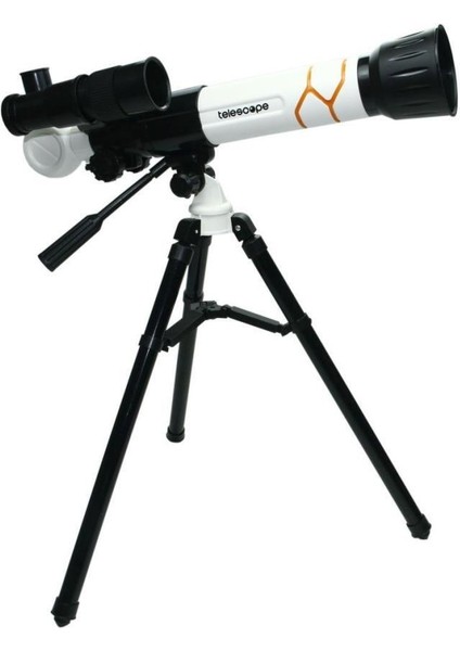 Nessiworld KM-1001-2 Profesyonel Telefon Bağlanabilir Teleskop -Vardem fırsatları