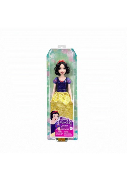 Nessiworld HLW08 Disney Prensesleri - Pamuk Prenses