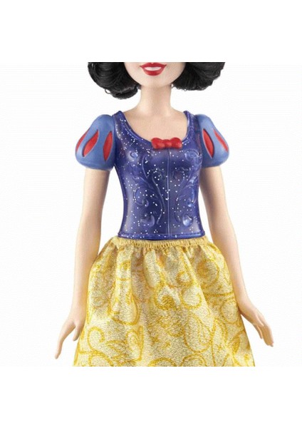 Nessiworld HLW08 Disney Prensesleri - Pamuk Prenses modelleri