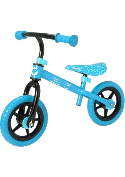 Evo 2 Tekerlekli Denge Bisikleti Mavi