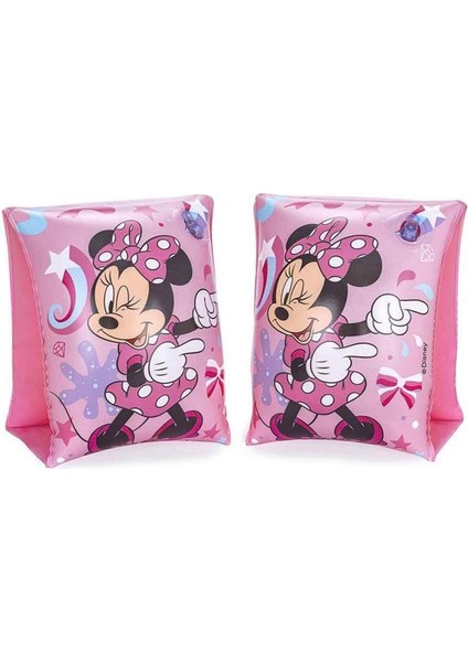 Nessiworld Bestway Minnie Kolluk 23X15 cm 91038