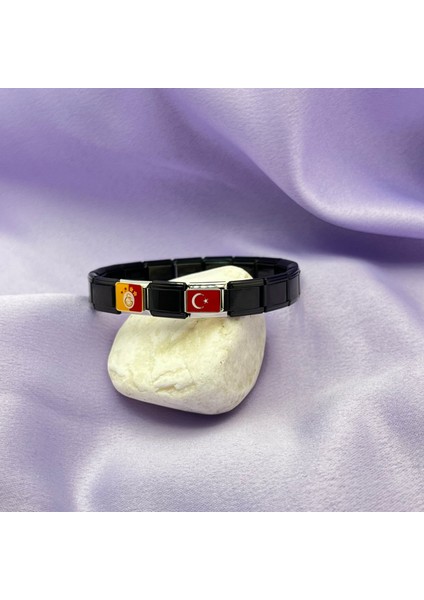 Çelik Italyan Charm Bileklik fiyatları