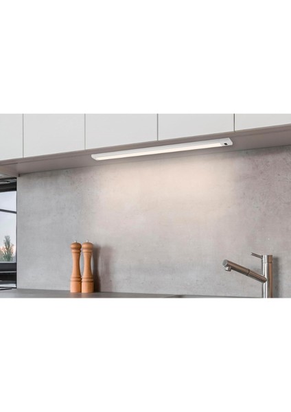 Sensörlü Şarjlı Mıknatıslı Uzun LED Işık modelleri