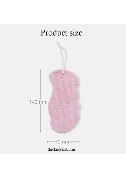 Bebek Peeling Banyo Süngeri indirimleri