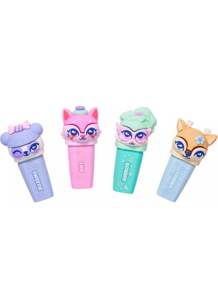 - Besties Fosforlu Highlighter Kalem Paketi X4 fiyatları