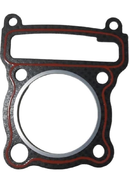 Mondial Mh-Mr-Mc 150 Silindir Üst Conta Silikonlu 62 mm