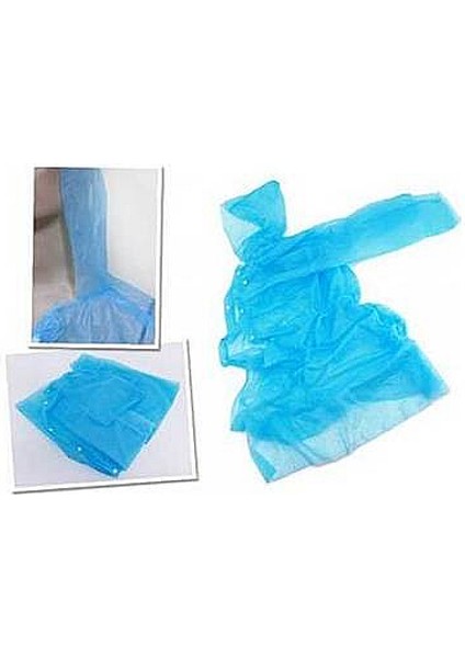 Tek Kullanımlık Çıtçıtlı Yağmurluk fırsatları