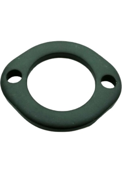 Cg Model Egzoz Flanşı Siyah