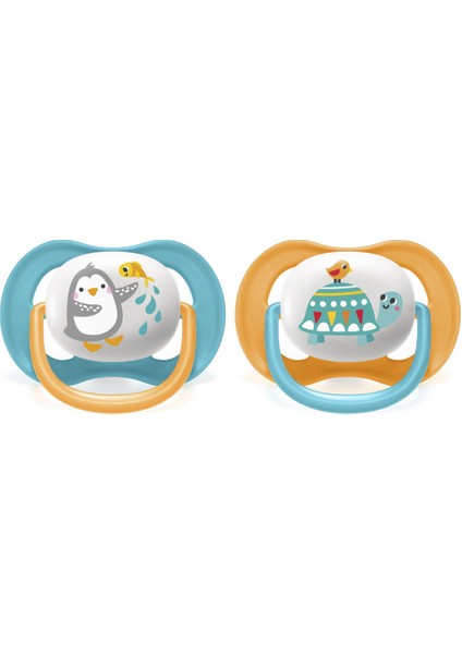 Avent Ultra Air Emzik 6-18 Ay Erkek modelleri