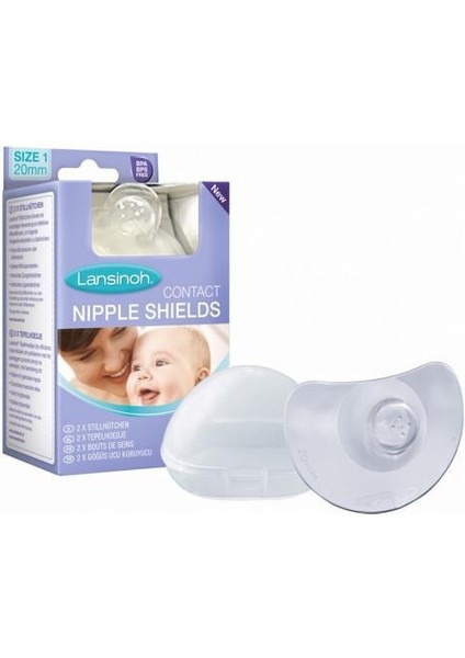 Göğüs Ucu Koruyucu 20 mm fiyatları