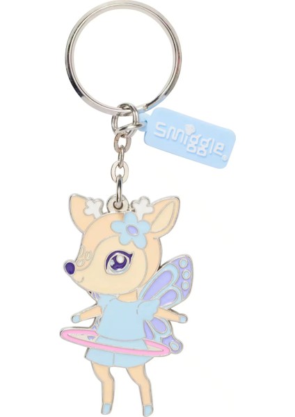 - Fawna Geyik Anahtarlık