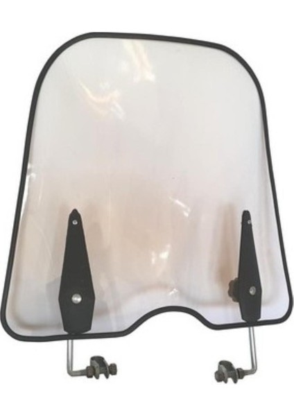 Siperlik Camı Esnek Orta Boy 50-53-3