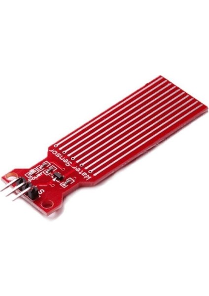 Sıvı Seviye Sensörü - Arduino Uyumlu, Hassas ve Güvenilir Ölçüm Sensörü