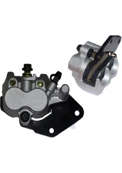 Scooter Arka Fren Kaliperi Maxi