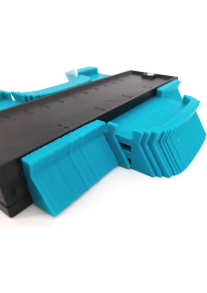 Kalıp ve Şekil Alma Için Plastik Kontur Ölçüm ve Kopya Aparatı indirimleri