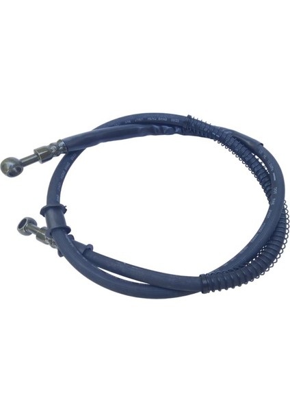 Scooter Ön Fren Hidrolik Hortumu 120 cm Nostalji-Maxi