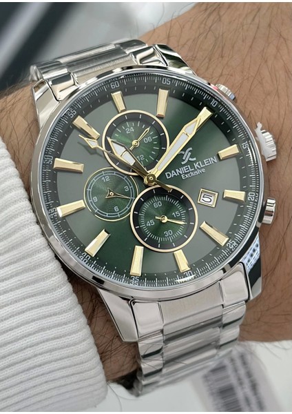 Orijinal 2 Yıl Garantili Su Geçirmez Çelik Kordon Fonksiyonlu Erkek Kol Saati fiyatları