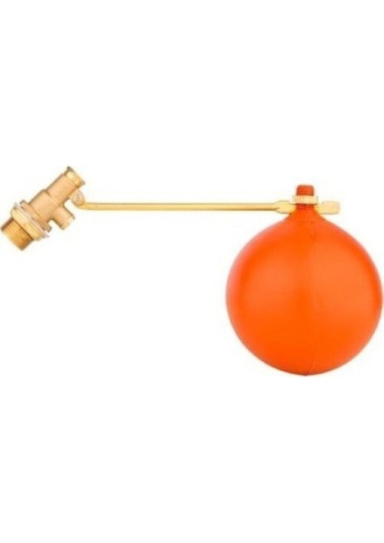 Güneş Enerjisi Şamandıra Flatörü 1/2, Test Cihazı, Dayanıklı ve Güvenilir Kullanım