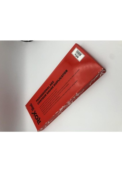 Kaportacı Şablon Tarağı Şekil Kontur Çevre Kalıplama fiyatları