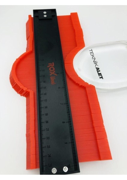 Kaportacı Şablon Tarağı Şekil Kontur Çevre Kalıplama fırsatları