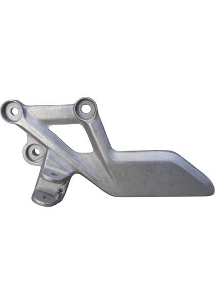 Honda Cbr 250R Ön Basamak Braketi Sol 50700-KYJ-900 Orj