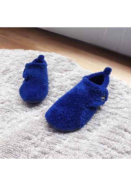 Tam Ortopedik Tek Cırtlı Ayarlanabilir Pvc Taban Ev,kreş,anaokulu Panduf