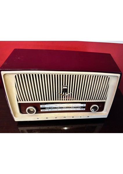 Radyo 33 cm 20 cm 15 cm Ölçülerinde modelleri