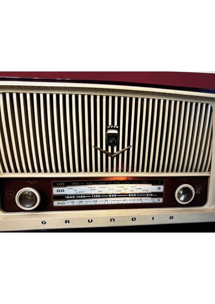 Radyo 33 cm 20 cm 15 cm Ölçülerinde