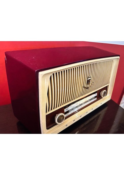 Radyo 33 cm 20 cm 15 cm Ölçülerinde
